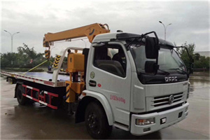 东单24小时道路救援服务