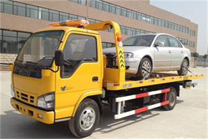 东单道路救援一般怎么收费