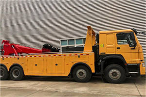 东单道路救援公司